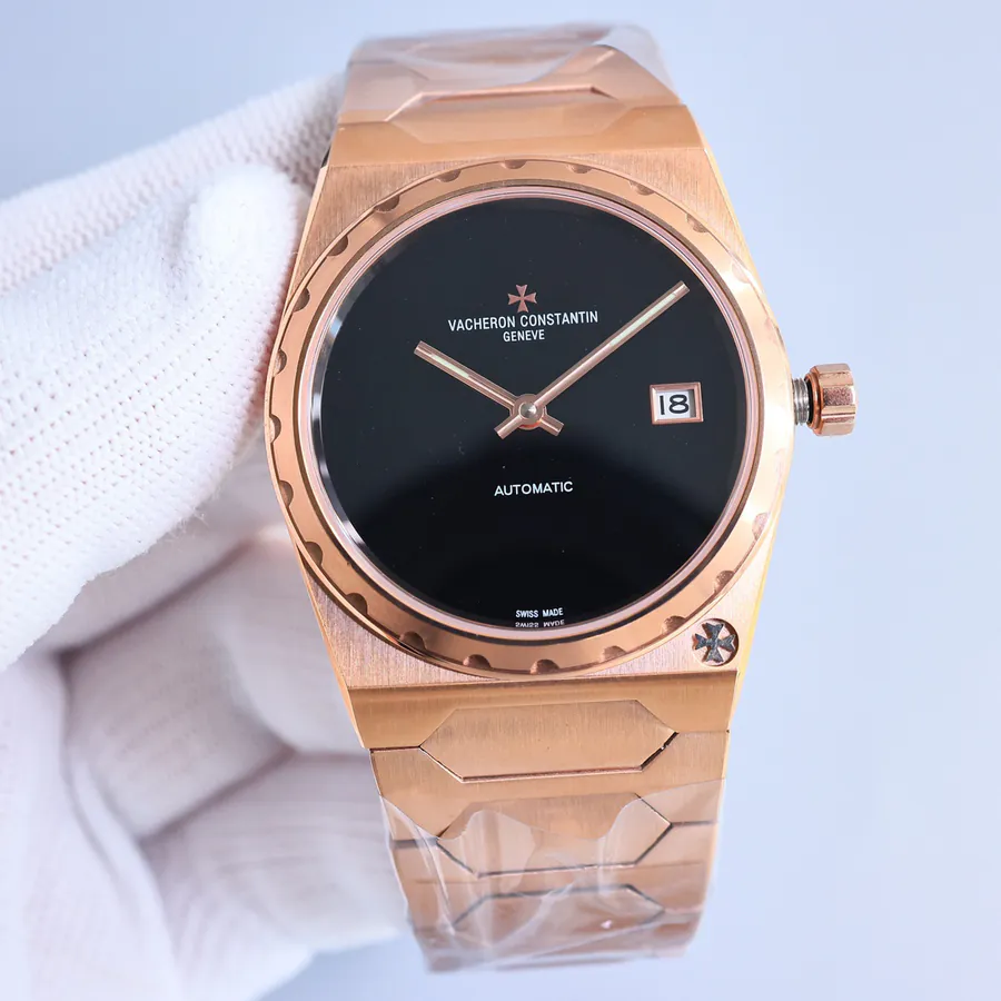 Historic Masterpieces Series Luxury Sports Watch by Jaeger LeCoultre