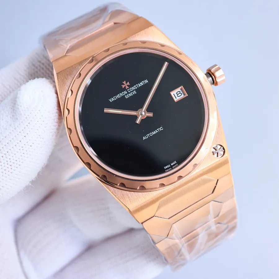 Historic Masterpieces Series Luxury Sports Watch by Jaeger LeCoultre