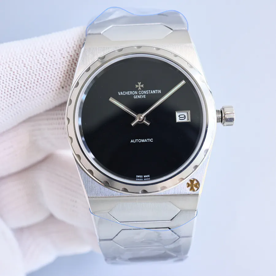 Historic Masterpieces Series Luxury Sports Watch by Jaeger LeCoultre