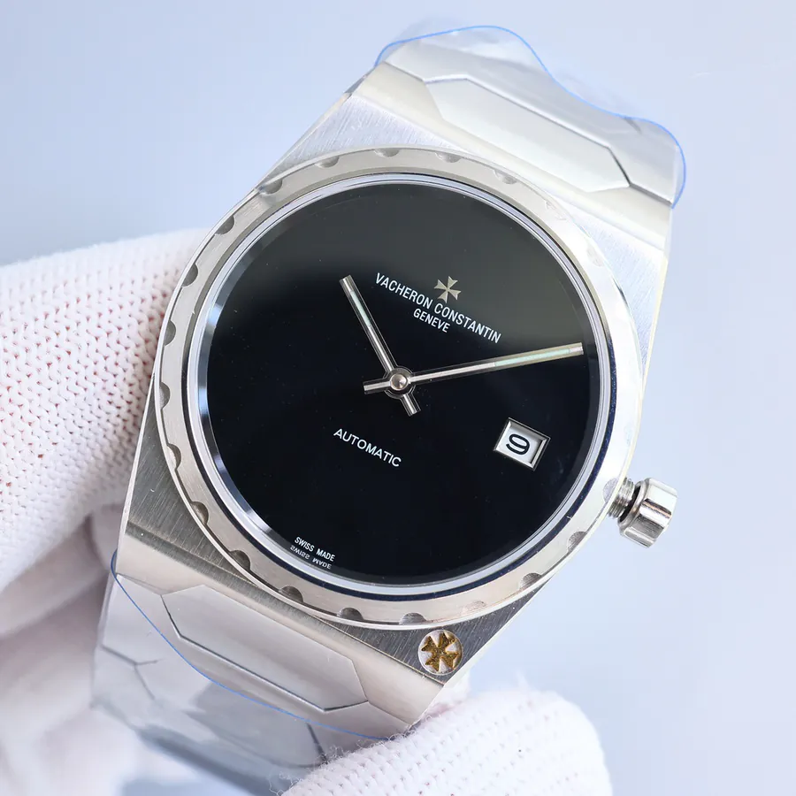 Historic Masterpieces Series Luxury Sports Watch by Jaeger LeCoultre