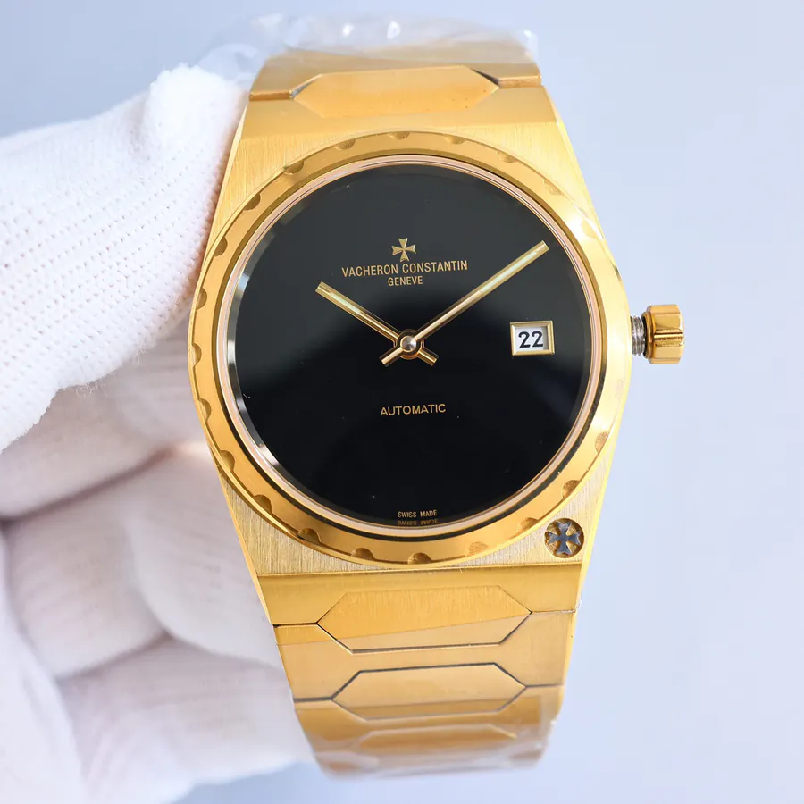 Historic Masterpieces Series Luxury Sports Watch by Jaeger LeCoultre