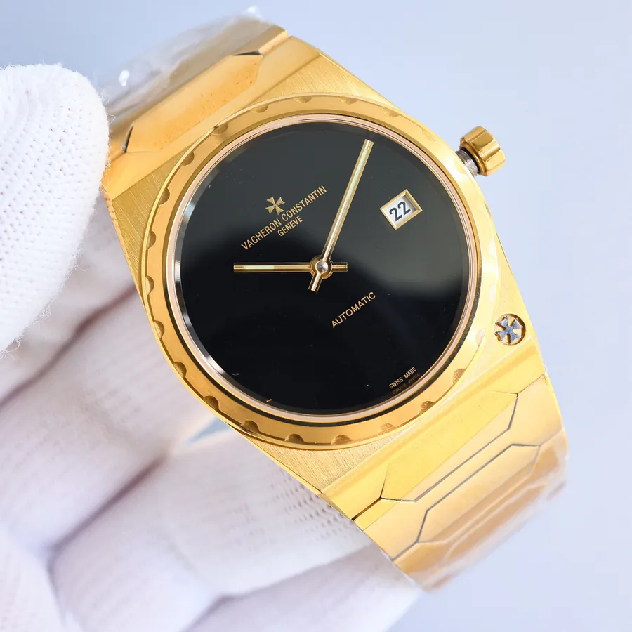 Historic Masterpieces Series Luxury Sports Watch by Jaeger LeCoultre