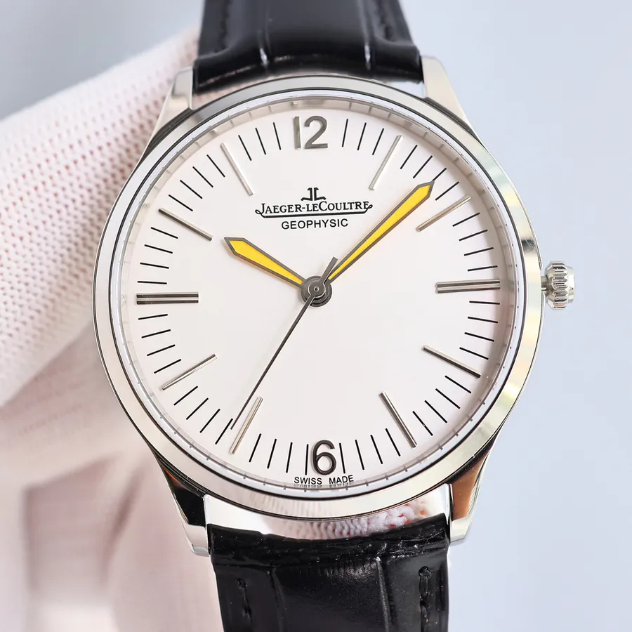 Jaeger LeCoultre Geophysic® Observatory Collection 8006252J