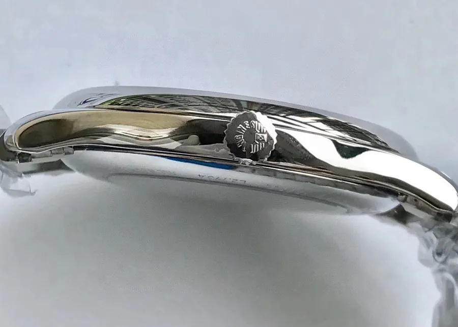 LONGINES 名匠三字位系列 1200