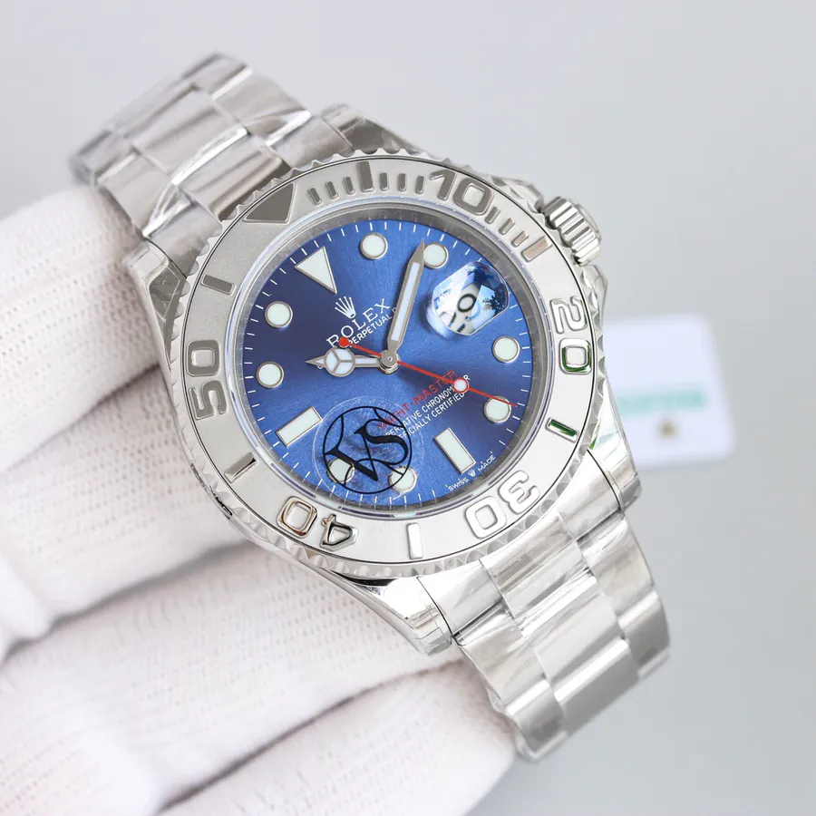 VS New Arrival Yacht 40mm Series Watch