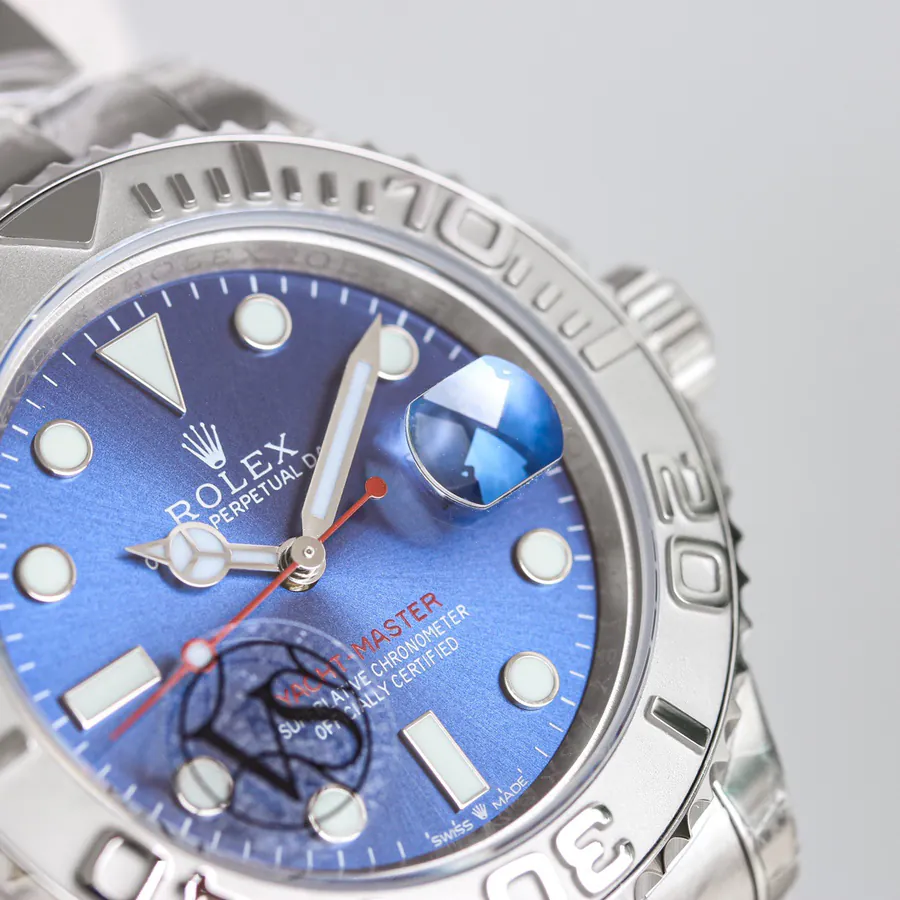 VS New Arrival Yacht 40mm Series Watch