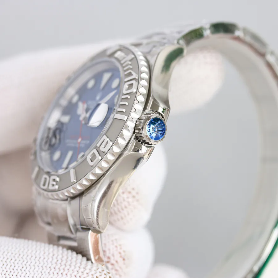 VS New Arrival Yacht 40mm Series Watch