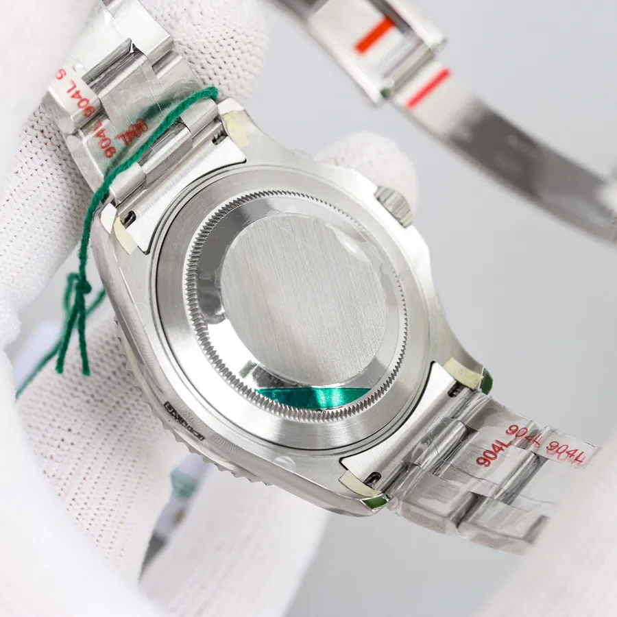 VS New Arrival Yacht 40mm Series Watch