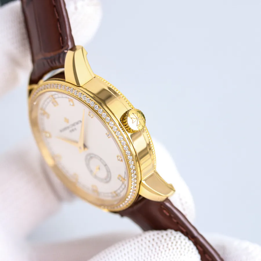 Vacheron Constantin Traditionnelle Men's Watch