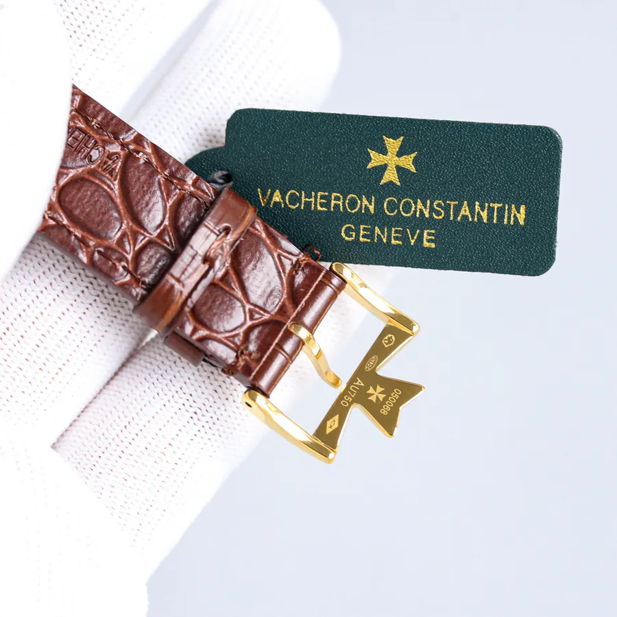 Vacheron Constantin Traditionnelle Men's Watch