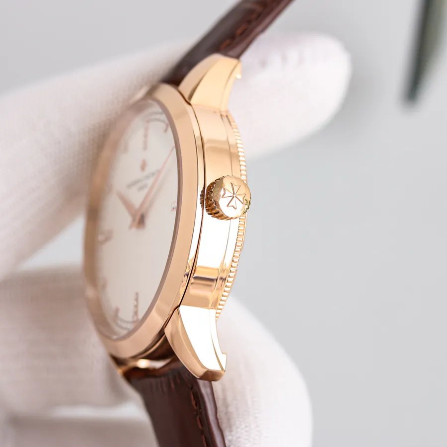 Vacheron Constantin Heritage Men's Watch