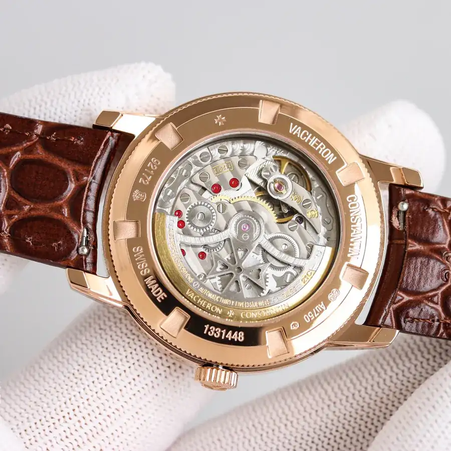 Vacheron Constantin Heritage Men's Watch