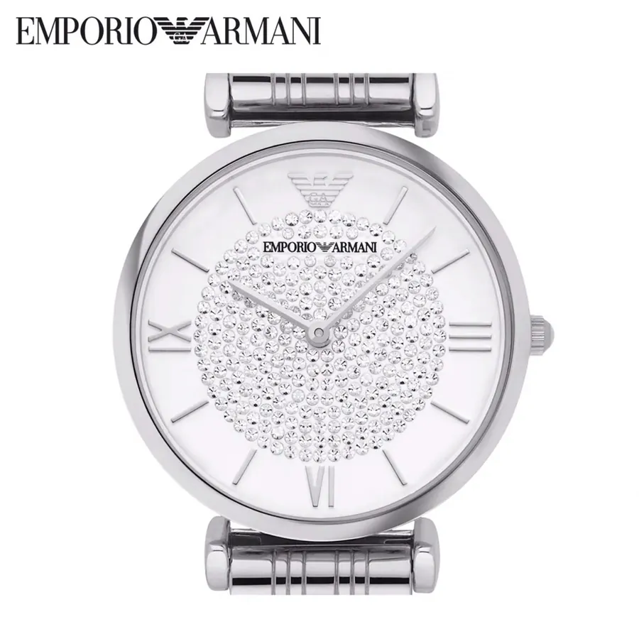 Armani Starry Night Watch for Women