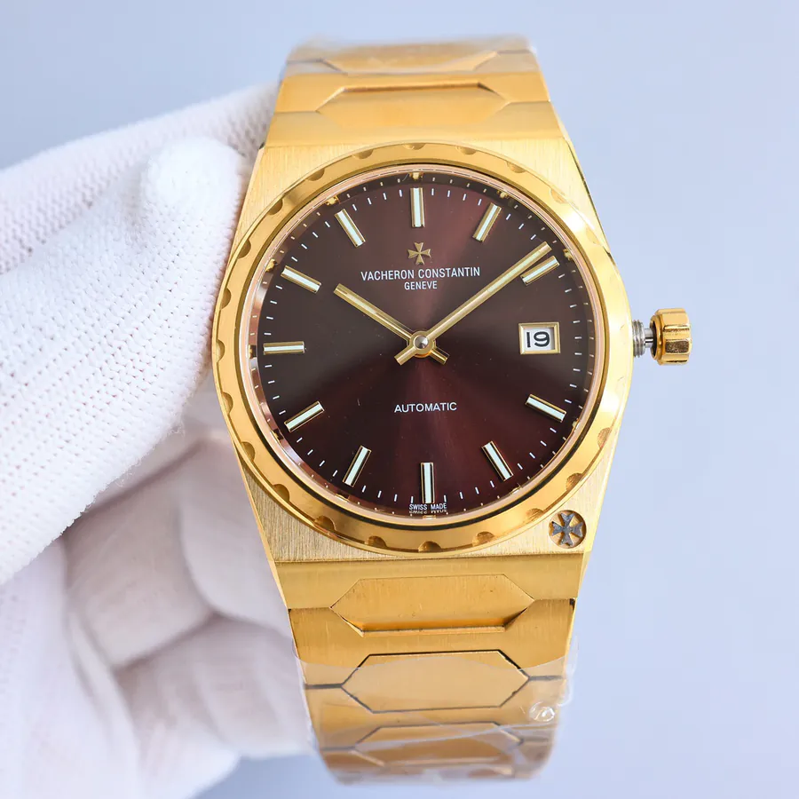 Historic Masterpieces Series Luxury Sports Watch Jaeger LeCoultre