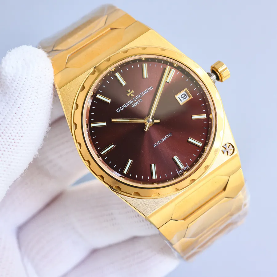 Historic Masterpieces Series Luxury Sports Watch Jaeger LeCoultre