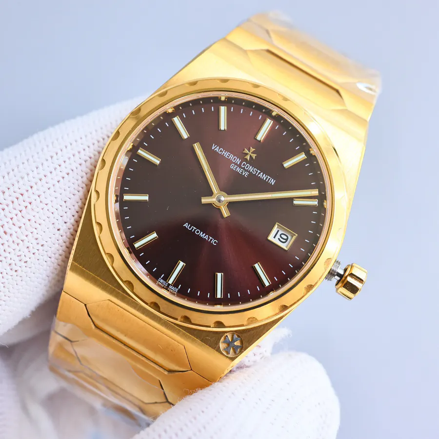 Historic Masterpieces Series Luxury Sports Watch Jaeger LeCoultre