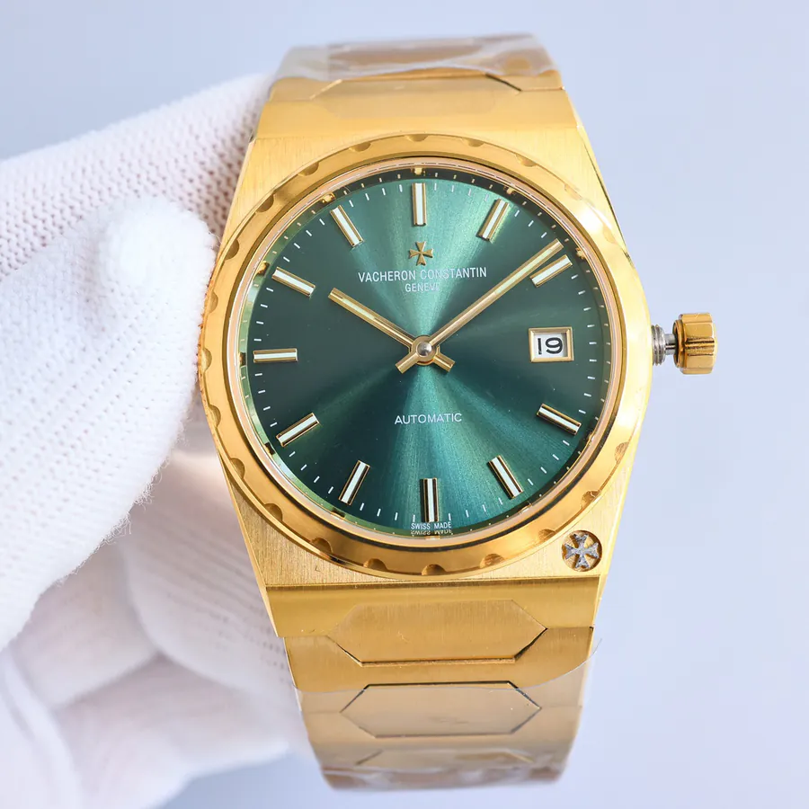 Historic Masterpieces Series Luxury Sports Watch Jaeger LeCoultre