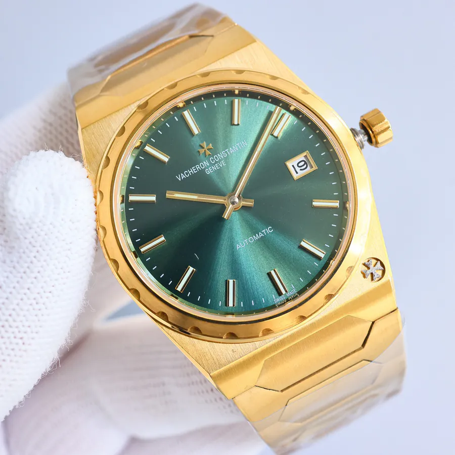 Historic Masterpieces Series Luxury Sports Watch Jaeger LeCoultre