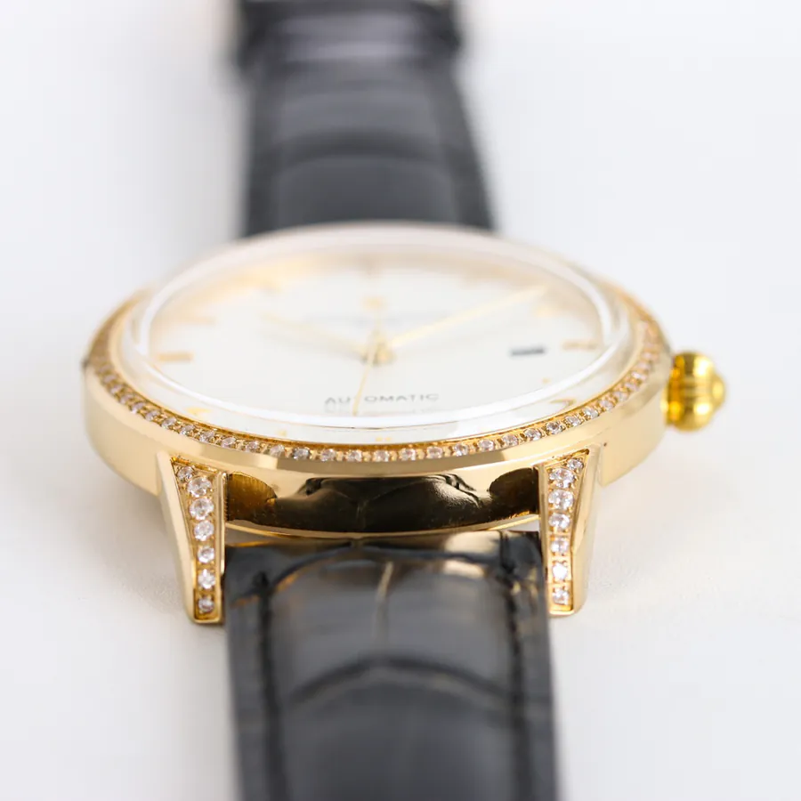 Vacheron Constantin TW Edition Classic Beauty Watch