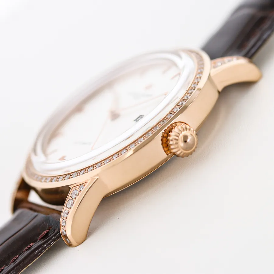 Vacheron Constantin TW Edition Classic Beauty Watch