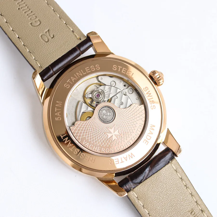 Vacheron Constantin TW Edition Classic Beauty Watch