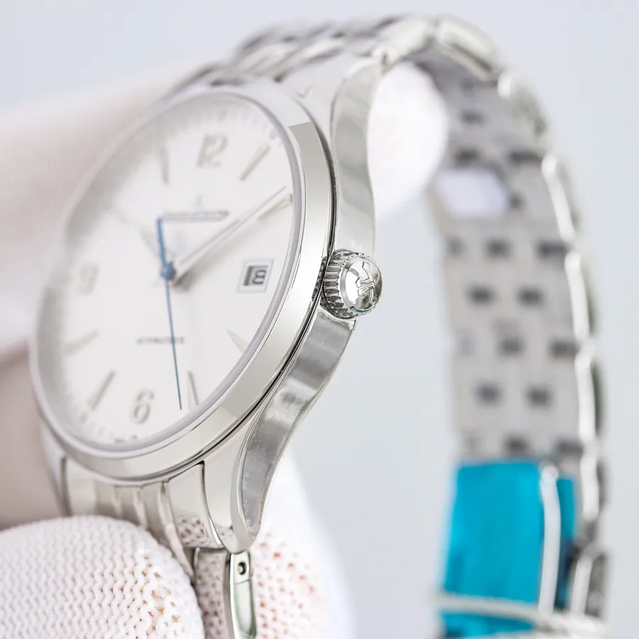 Jewelry Watch V9 New Jaeger LeCoultre Reverso Calendar
