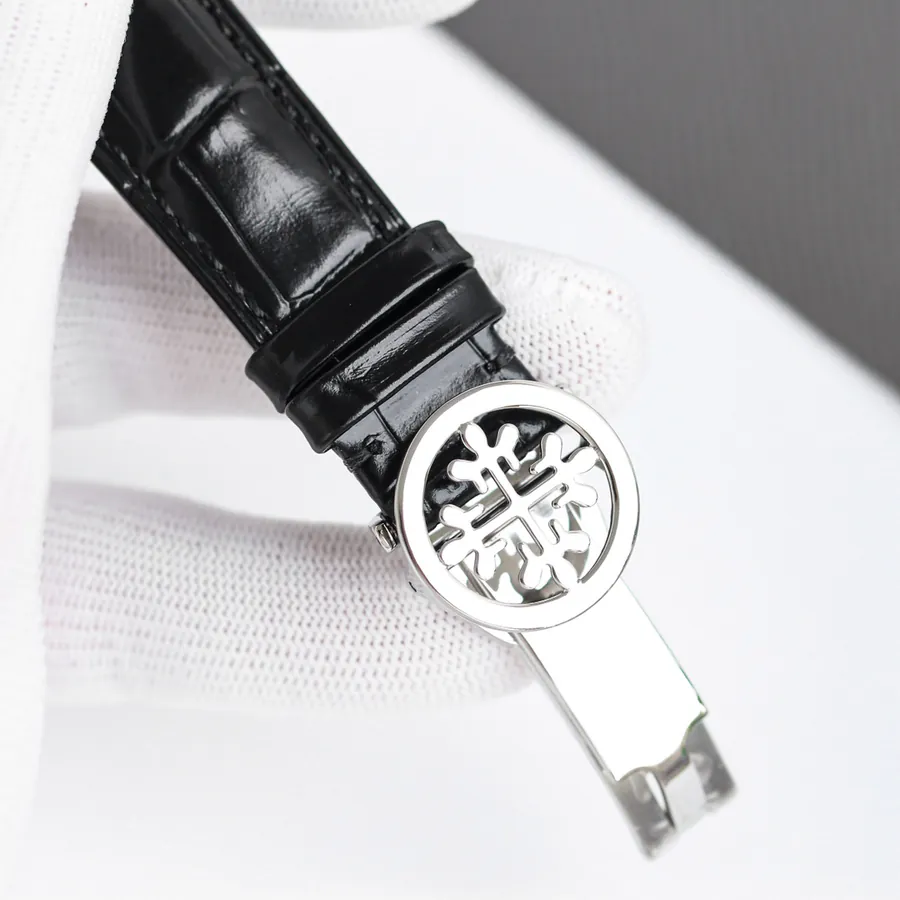 Patek Philippe 2024 New Complex Function Chronograph Watch