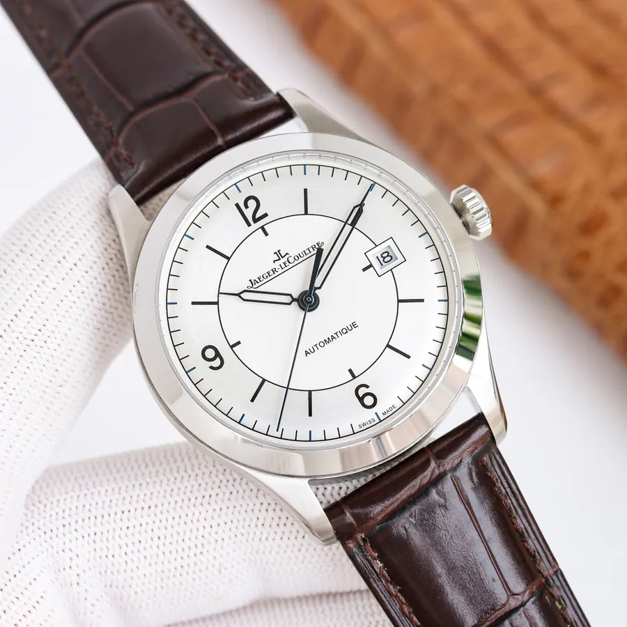 2023 TW Jaeger LeCoultre Geologist Master High Praise, Elegant Design, Timeless Style