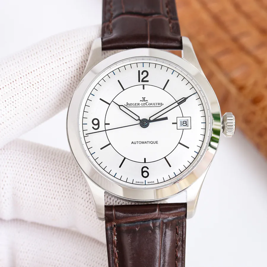 2023 TW Jaeger LeCoultre Geologist Master High Praise, Elegant Design, Timeless Style