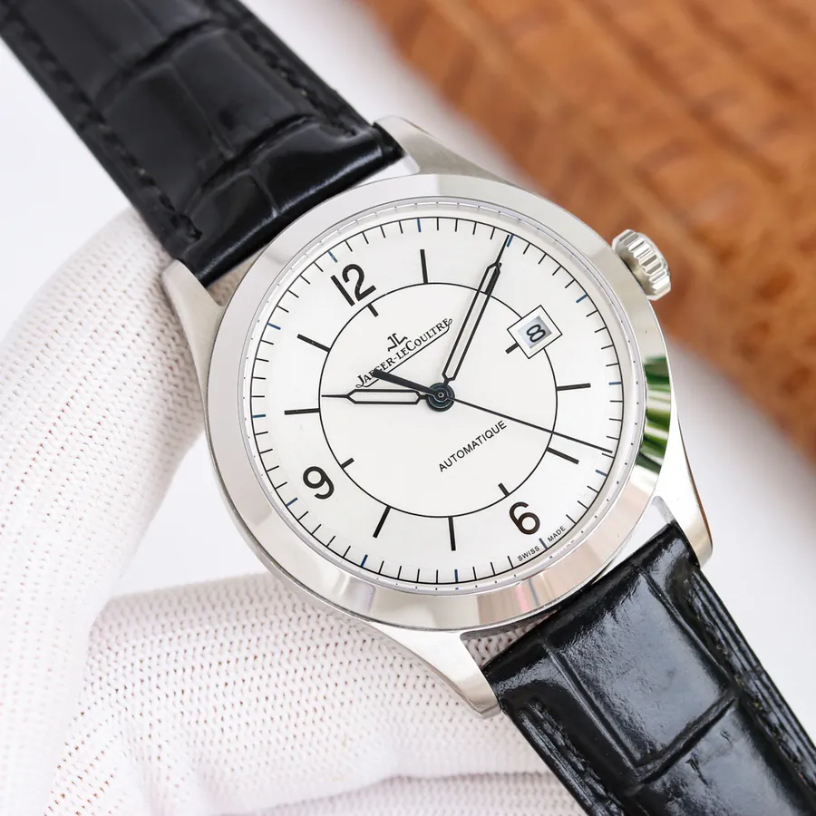 2023 TW Jaeger LeCoultre Geologist Master High Praise, Elegant Design, Timeless Style