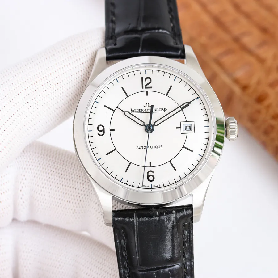 2023 TW Jaeger LeCoultre Geologist Master High Praise, Elegant Design, Timeless Style