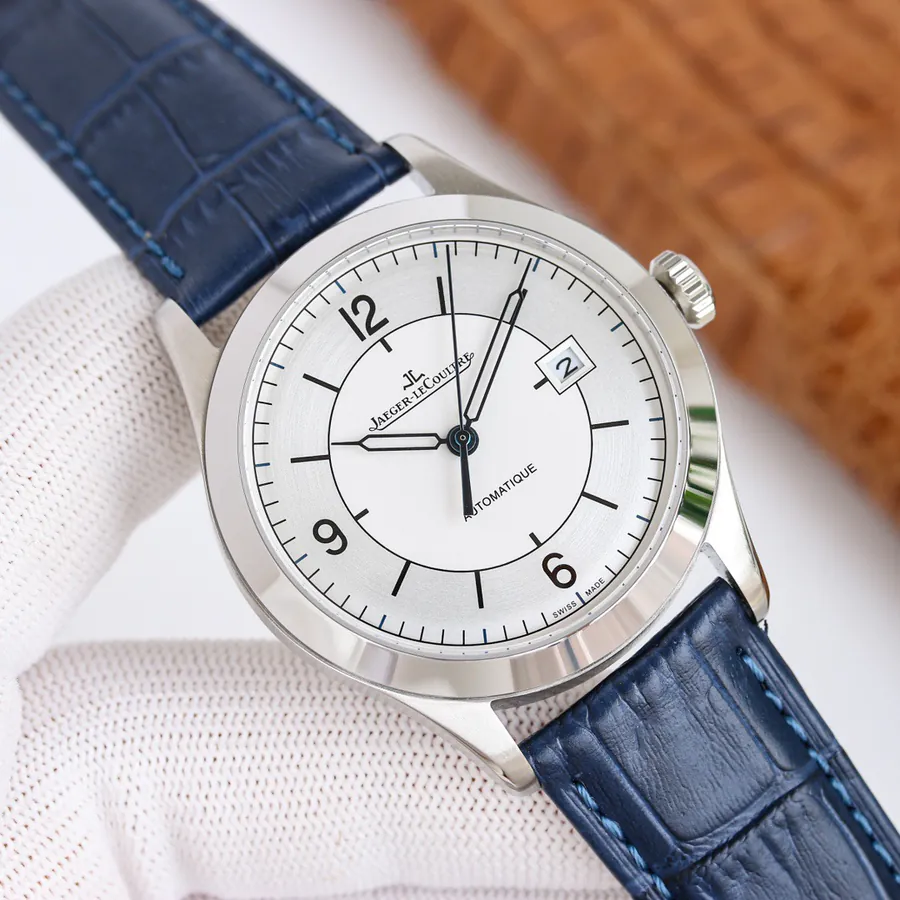 2023 TW Jaeger LeCoultre Geologist Master High Praise, Elegant Design, Timeless Style