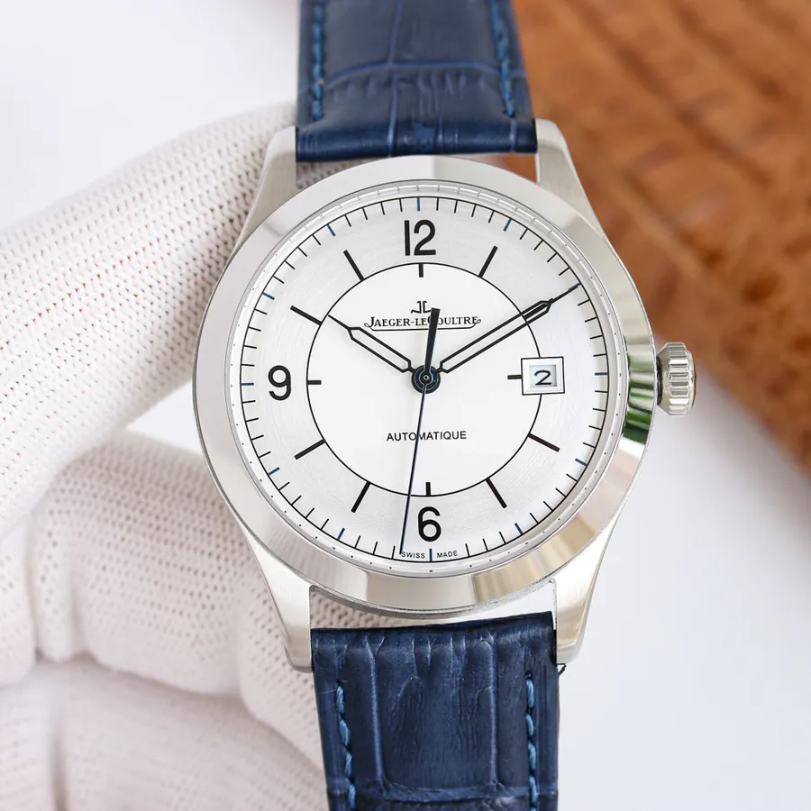 2023 TW Jaeger LeCoultre Geologist Master High Praise, Elegant Design, Timeless Style