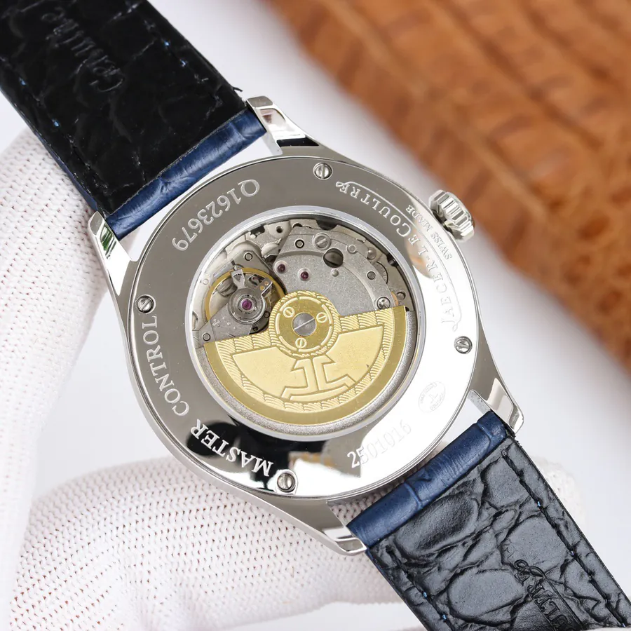 2023 TW Jaeger LeCoultre Geologist Master High Praise, Elegant Design, Timeless Style