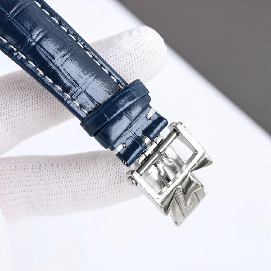 Historic Masterpiece Series 3100V000R B422 Timeless Dress Watch with Gold Case