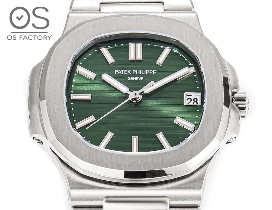 Watch visual reference image