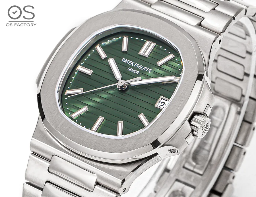 Watch visual reference image