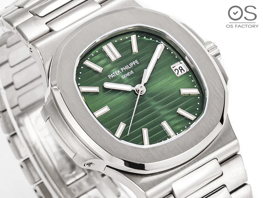 Watch visual reference image