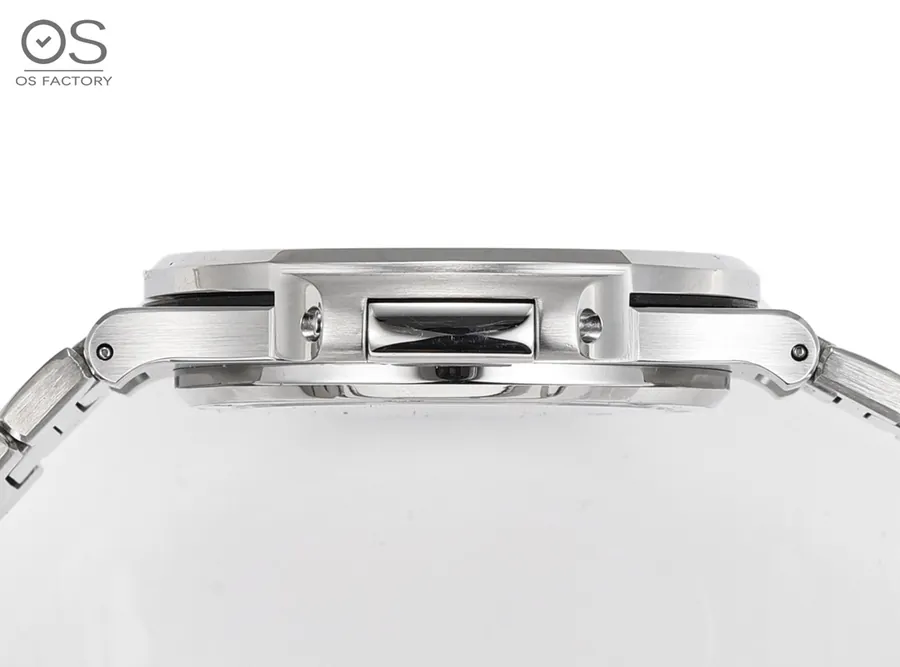 Watch visual reference image