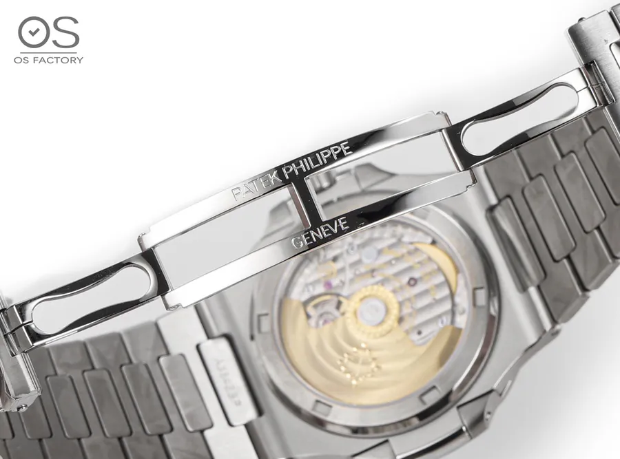 Watch visual reference image