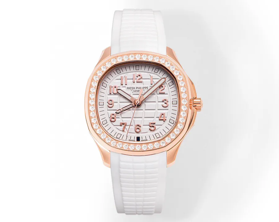 GR Patek Philippe Aquanaut Luce5268 Watch