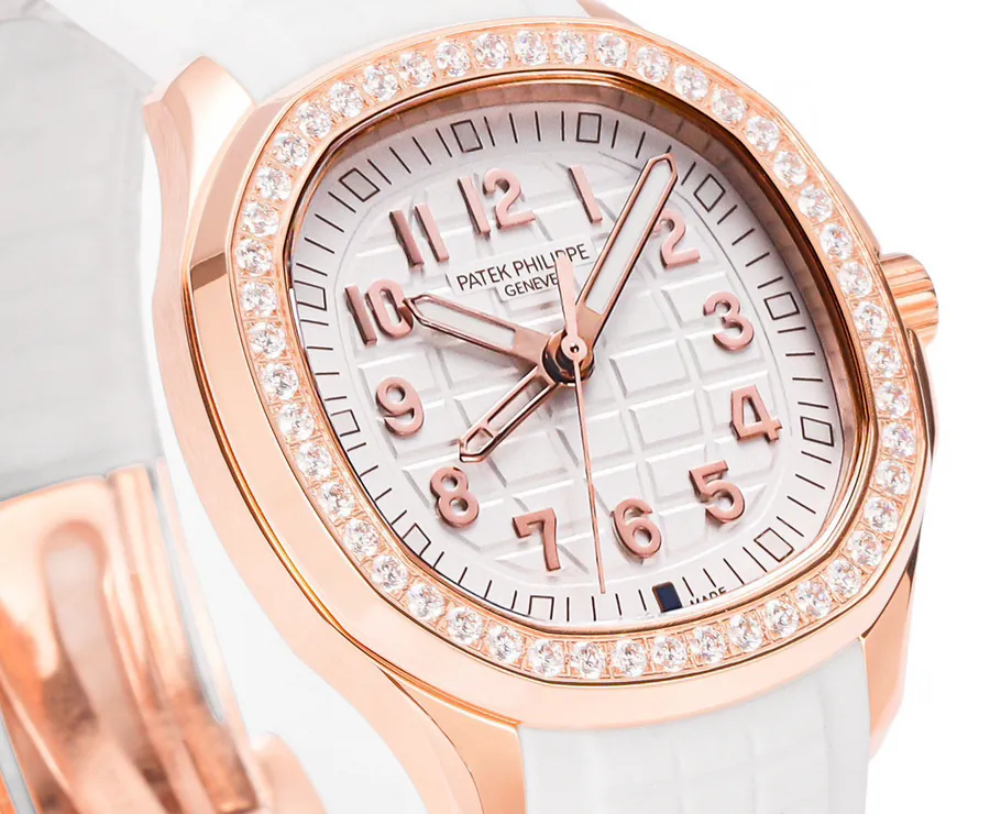 GR Patek Philippe Aquanaut Luce5268 Watch
