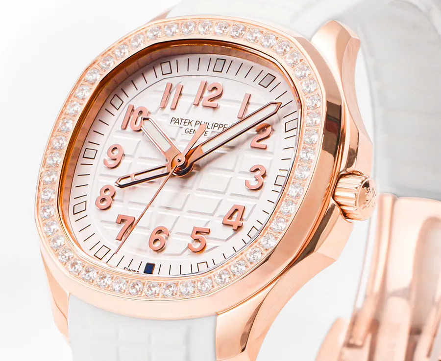 GR Patek Philippe Aquanaut Luce5268 Watch