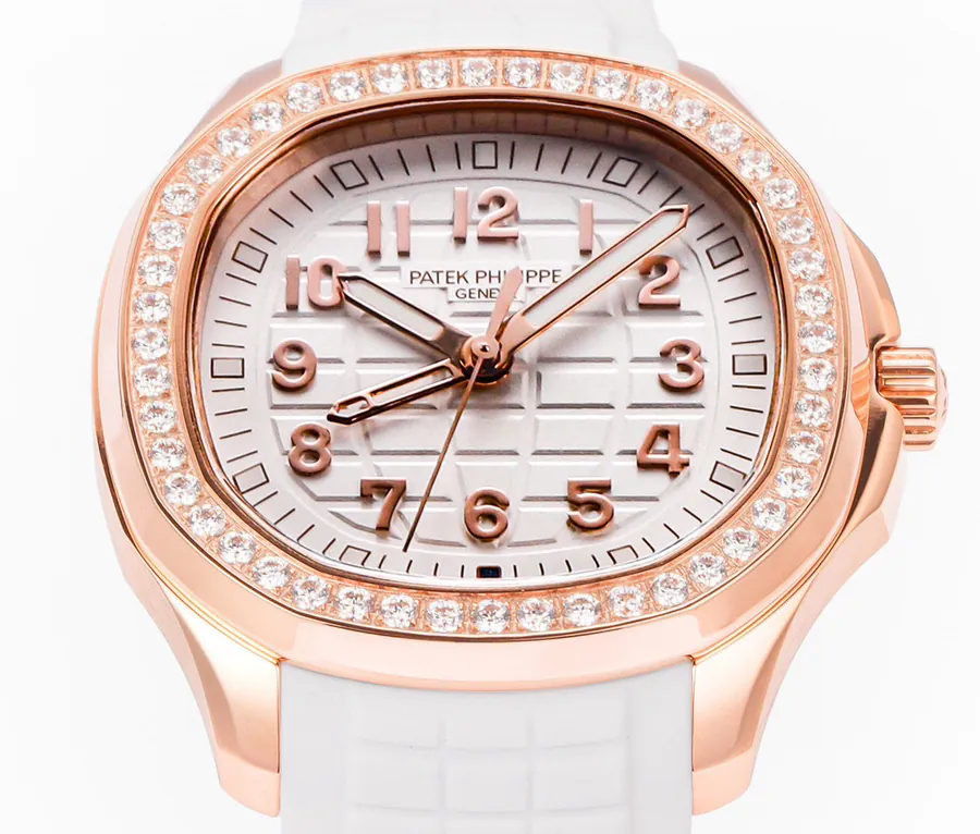 GR Patek Philippe Aquanaut Luce5268 Watch