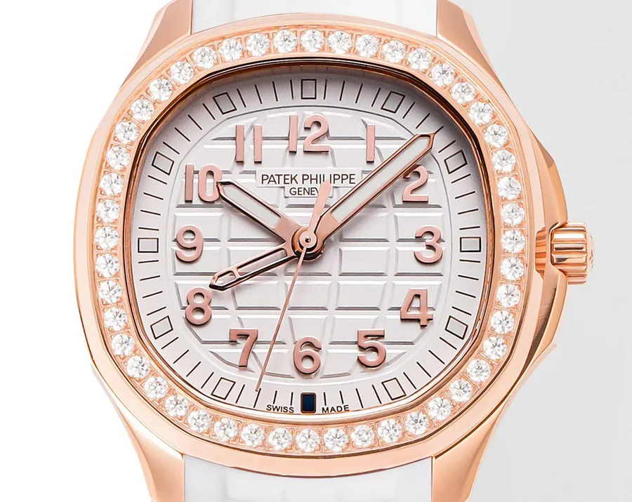 GR Patek Philippe Aquanaut Luce5268 Watch
