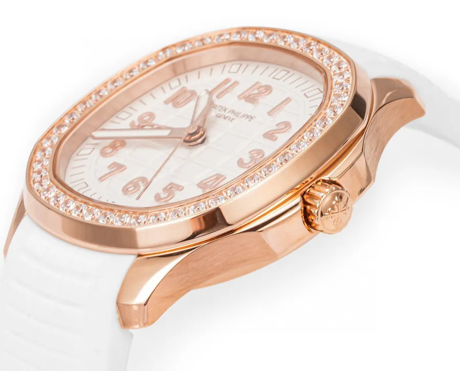 GR Patek Philippe Aquanaut Luce5268 Watch