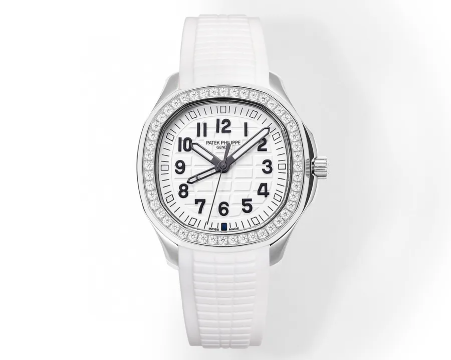 GR Patek Philippe Aquanaut Luce5268 Series, Modern Casual Style Watch