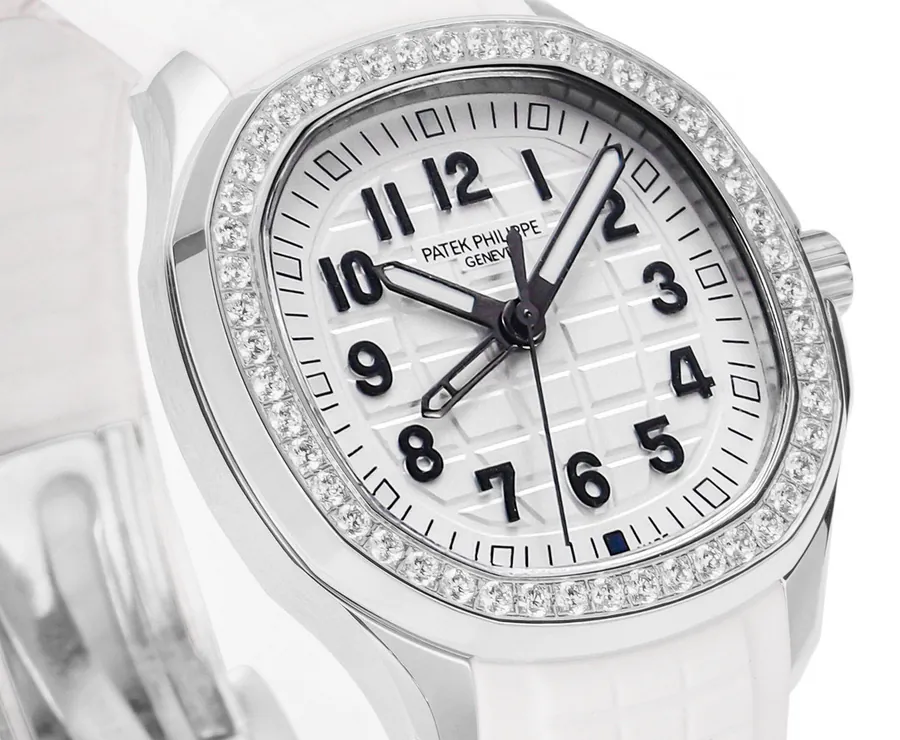 GR Patek Philippe Aquanaut Luce5268 Series, Modern Casual Style Watch