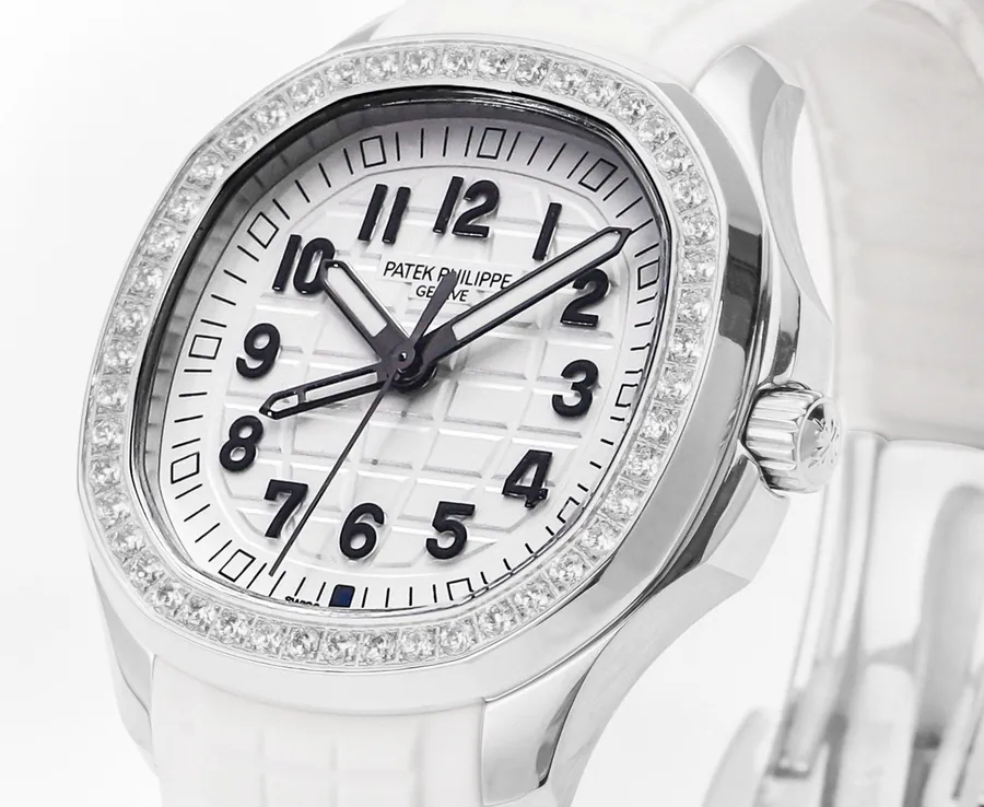 GR Patek Philippe Aquanaut Luce5268 Series, Modern Casual Style Watch