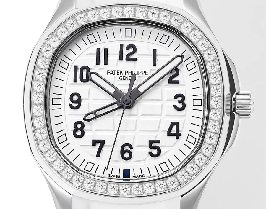 GR Patek Philippe Aquanaut Luce5268 Series, Modern Casual Style Watch